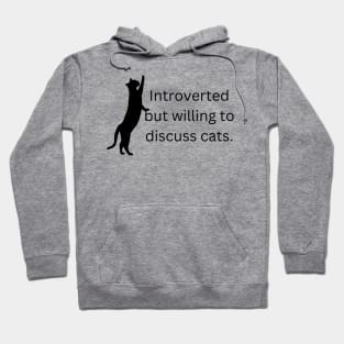 Introverted Hoodie